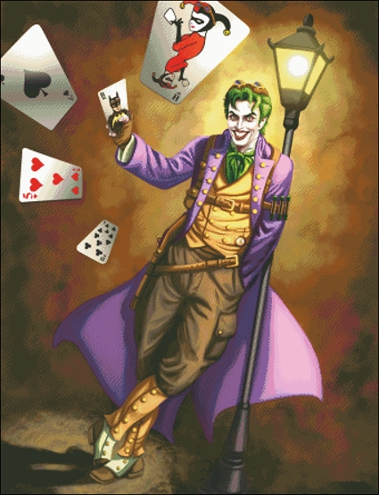 A generic image